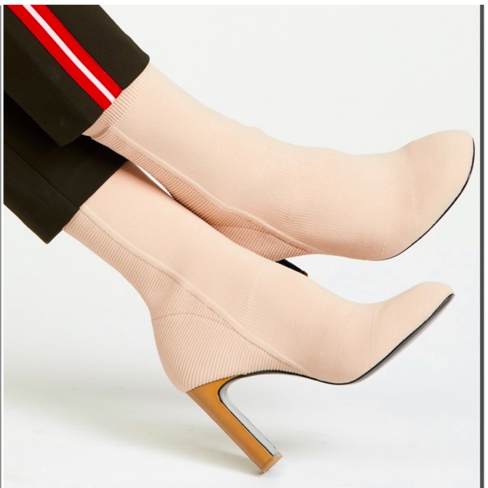 Rag&Bone ELLIS KNIT BOOT